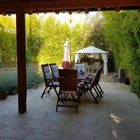 Quiet In A Private House - Close To Center, Pet Friendly Lägenhet *