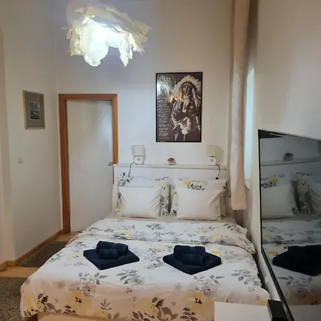 Apartamento Quiet In A Private House - Close To Center, Pet Friendly Split