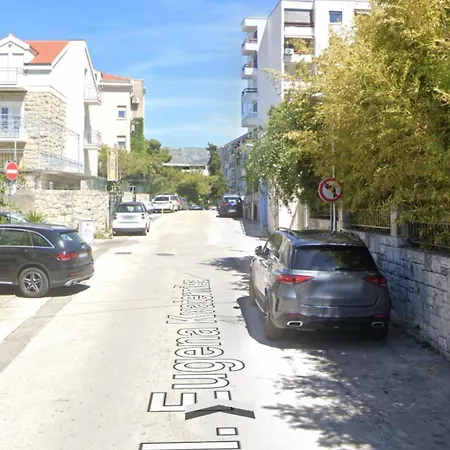 Quiet In A Private House - Close To Center, Pet Friendly Apartmán Split