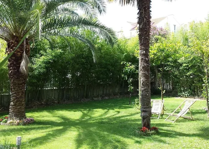 Quiet In A Private House - Close To Center, Pet Friendly Lägenhet Split