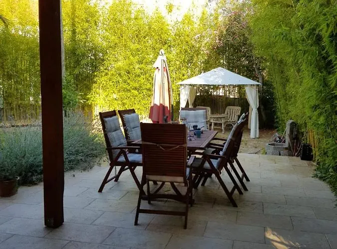 Quiet In A Private House - Close To Center, Pet Friendly Lägenhet *