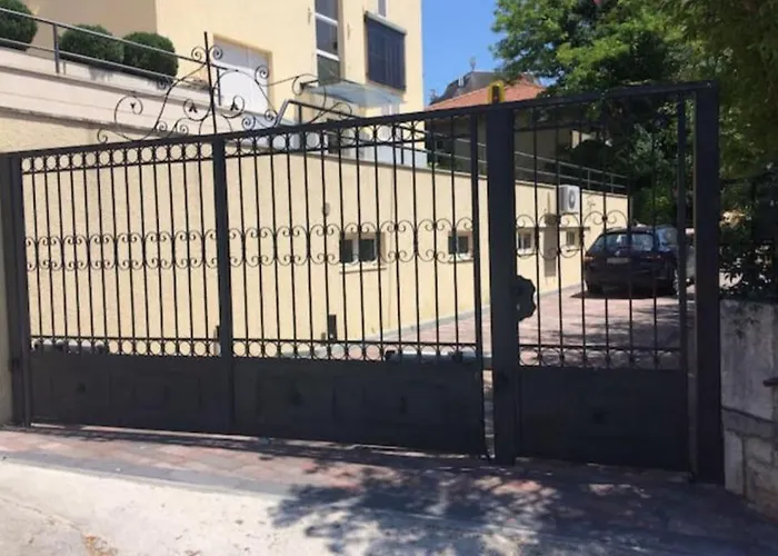 Lägenhet Quiet In A Private House - Close To Center, Pet Friendly Split