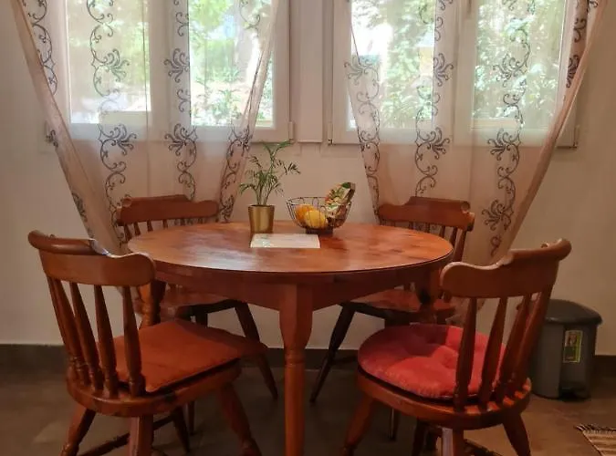 Lägenhet Quiet In A Private House - Close To Center, Pet Friendly Split