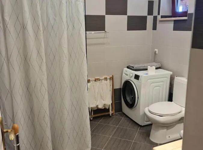 Quiet In A Private House - Close To Center, Pet Friendly Split