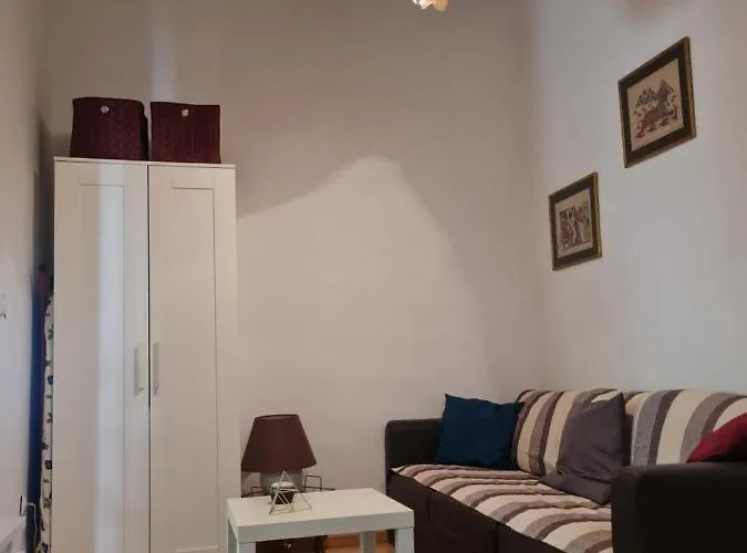 Lägenhet Quiet In A Private House - Close To Center, Pet Friendly