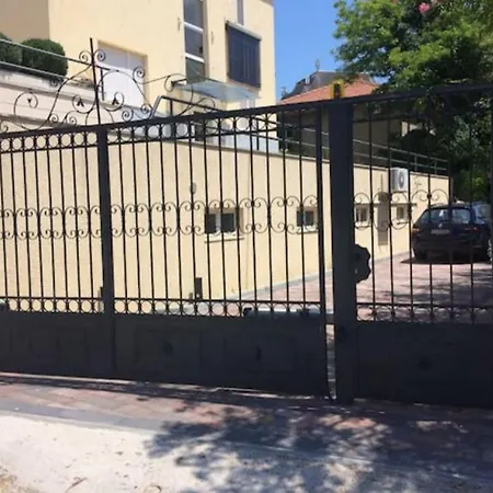 Διαμέρισμα Quiet In A Private House - Close To Center, Pet Friendly Σπλιτ