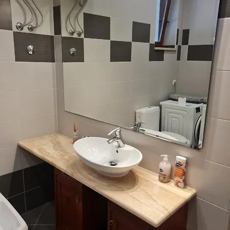 Διαμέρισμα Quiet In A Private House - Close To Center, Pet Friendly *