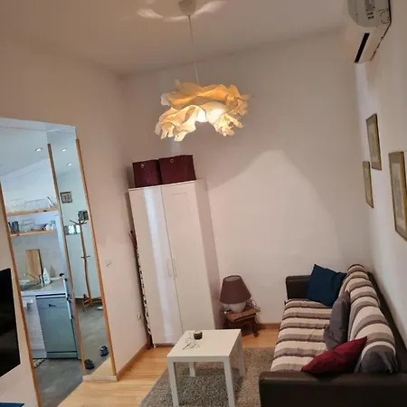 Quiet In A Private House - Close To Center, Pet Friendly Lägenhet