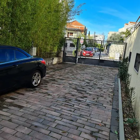 Διαμέρισμα Quiet In A Private House - Close To Center, Pet Friendly Σπλιτ