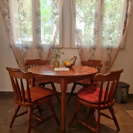 Apartment Quiet In A Private House - Close To Center, Pet Friendly Split